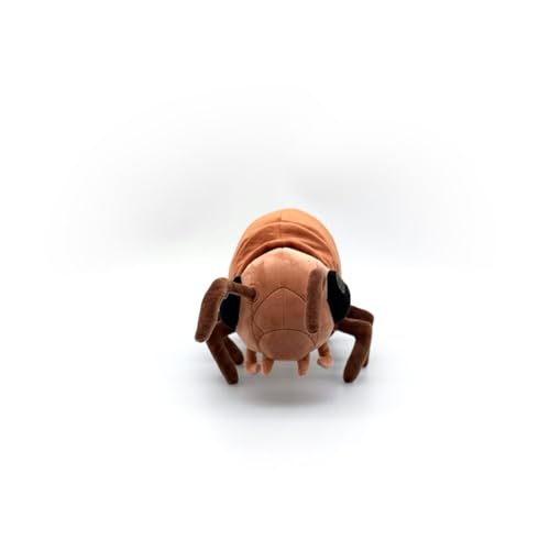 Youtooz - Caduta Fuori: Radroach Plush (9In)