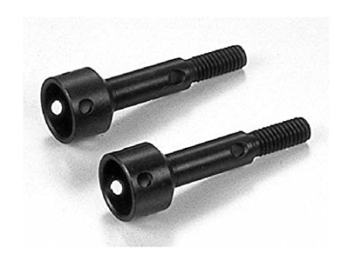 53499 Wheel Axles Universal Shaft Set (Japan Import)