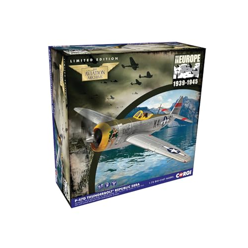 Corgi- Figura Giocattolo, Aa33827