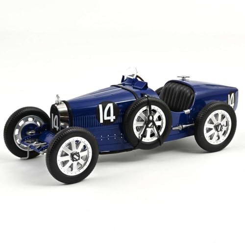Norev 1/12 - Bugatti T35-1925