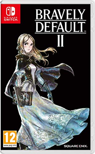 Bravely Default Ii (2) /Switch
