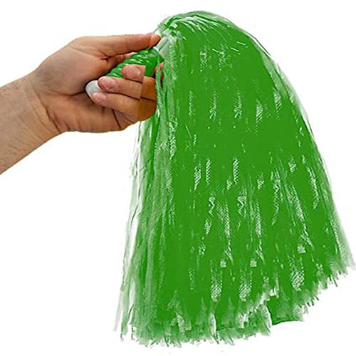 Carnival 4254 - Pon Pon, Verde Con Cavallotto