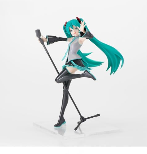 Sega -Luminasta Hatsune Miku Project Diva Mega39 Hatsune Miku Project Diva 15Th Ver.