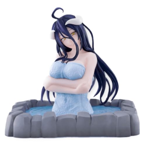 Good Smile Company Albedo Thermae Utopia Ver. Fig. 14 Cm Overlord