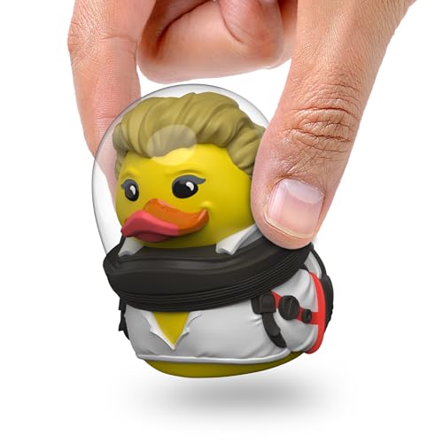 Tubbz Mini: Fallout - Nuka Cola Girl Cosplaying Rubber Duck Vinyl Figure