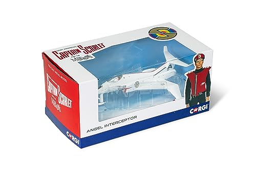 Corgi- Figura Giocattolo, Cc96309