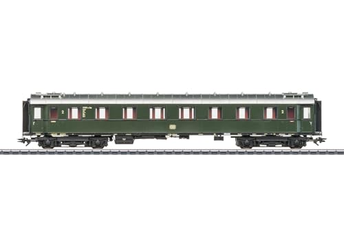 Märklin- Modellino Di Vagone, Multicolore, 42500