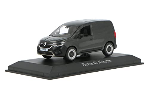 Norev- Miniatura Da Collezione, Colore Grigio, 511335