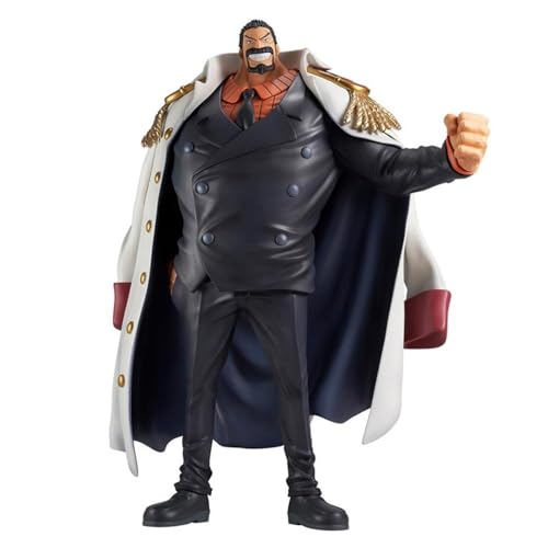 Banpresto- Figure, Multicolore, Is66995