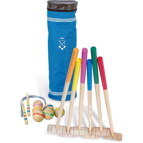 Vilac- Croquet, Medium, 4093B