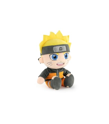 Carattere Del Personaggio Uzumaki Naruto De Naruto Alto 29 Cm.