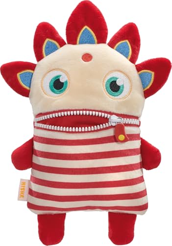 Schmidt Spiele 42658 - Peluche Nisha, 28 Cm