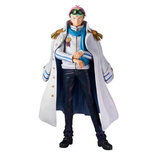 Ichibansho Figure Is66992 Collezionabile, (Eroe Leggendario) Koby