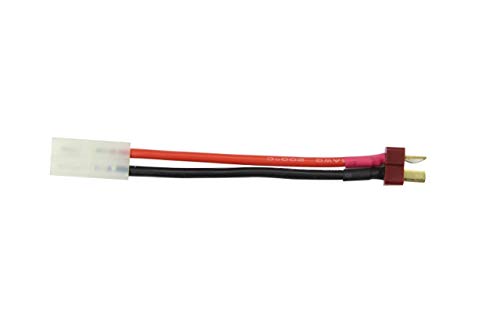 Jamara Jamara090150 Tam/Lipo Cavo Adattatore Jack