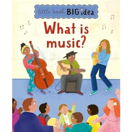What Is Music?