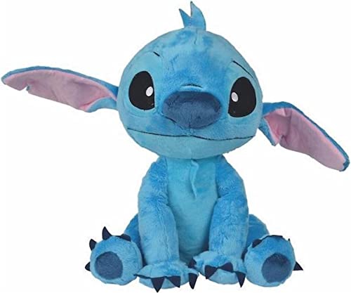 Nicotoy- Lilo And Stitch Disney Peluche, Multicolore, 6315874216