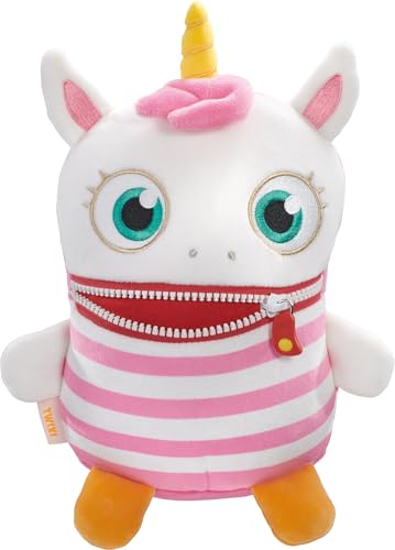 Schmidt Spiele 42663 - Peluche Twixi, Edizione Boogie Woogies, 26 Cm