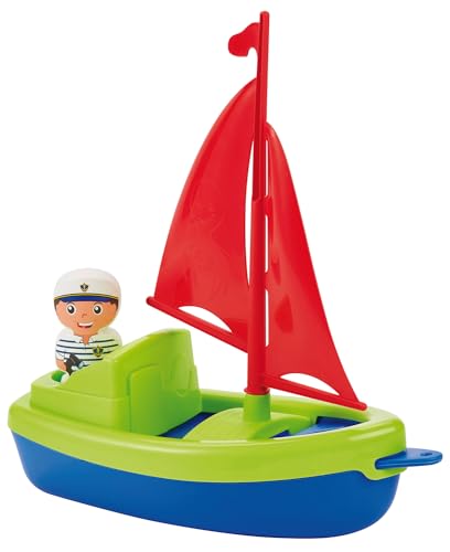 Ecoiffier Sas - 145 Battello Plouf