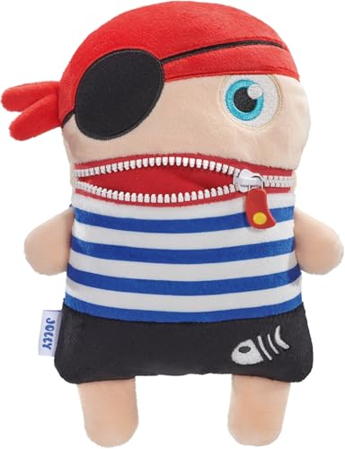 Schmidt Spiele 42657 - Peluche Jolly, 23 Cm
