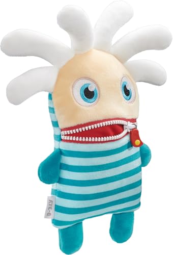 Schmidt Spiele 42654 - Peluche Aye-Q, 28,5 Cm