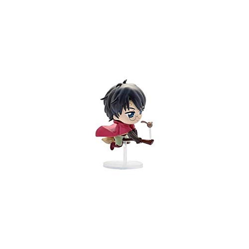Statuetta Collezionabile Di Harry Potter Quidditch
