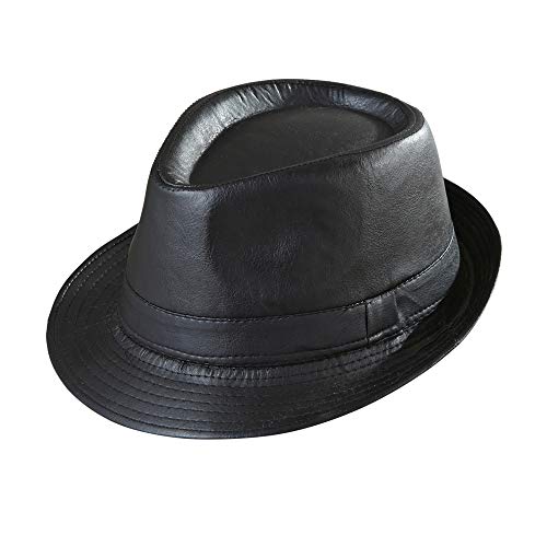 W Widmann Milano Party Fashion, Cappello, Stile Unico, Comfort Ottimale, Vestibilità Facile, Versatile Per Tutte Le Occasioni, Qualità Manifatturiera