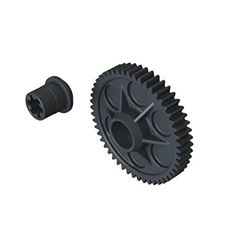 Arrma Spur Gear 50T 0.8Mod, Multicolore, Ara311103