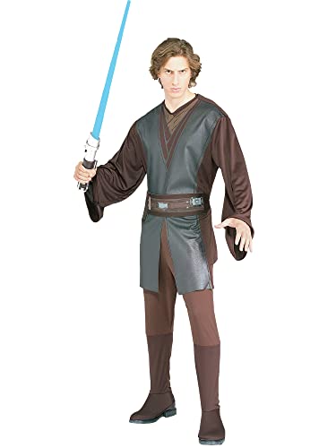 Rubies Standard Anakin Skywalker Costume Da Adulto