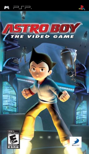 Astroboy [Edizione: Germania]