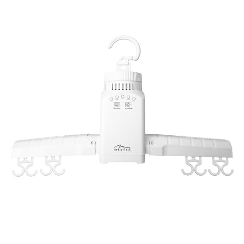 Media-Tech Mt6518 Smart Airdryer Uv