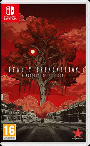 Deadly Premonition 2: A Blessing In Disguise [Edizione: Spagna]