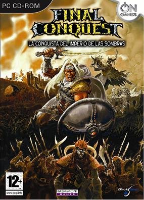 Fine Conquest