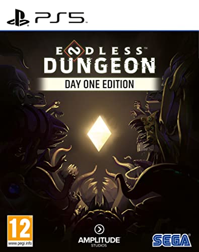 Endless Dungeon P5 Vf