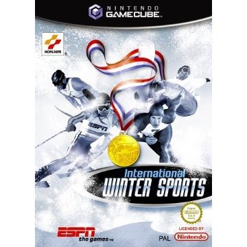 International Winter Sports - Espn