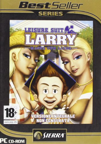 Leisure Suit Larry