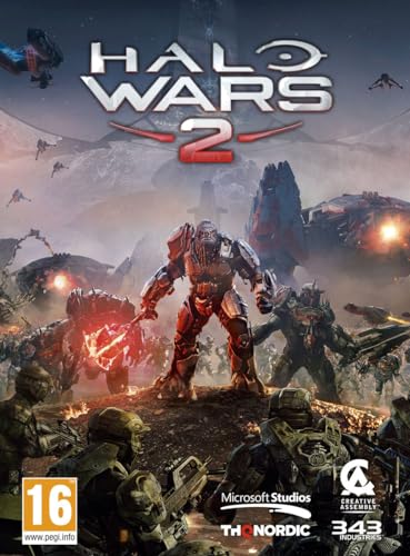 Halo Wars 2 - Standard Edition - [Edizione: Spagna]