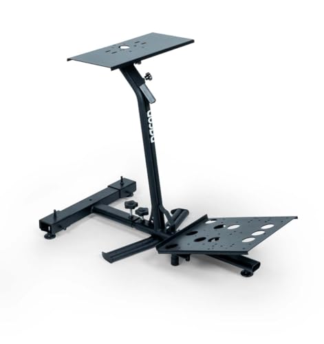 Supporto Simulatore Guida Nacon Racing Drive Pro 4