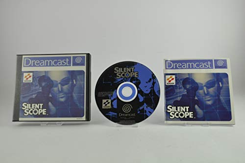 Silent Scope