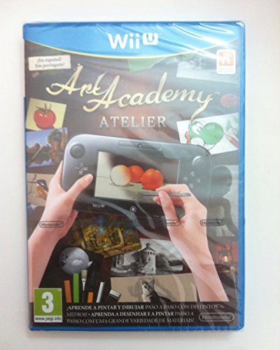 Art Academy: Atelier - [Edizione: Spagna]