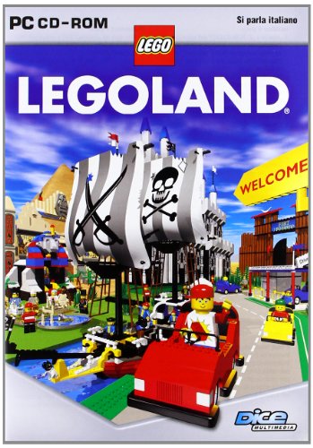 Legoland