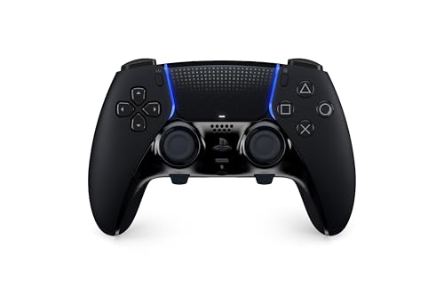 Playstation Controller Wireless Dualsense Edge – Midnight Black