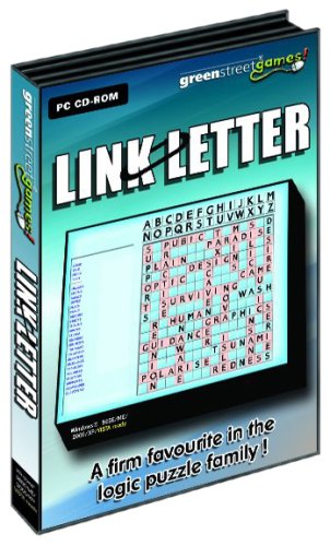 Link Letter (Pc)