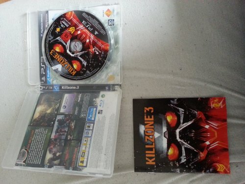 Killzone 3