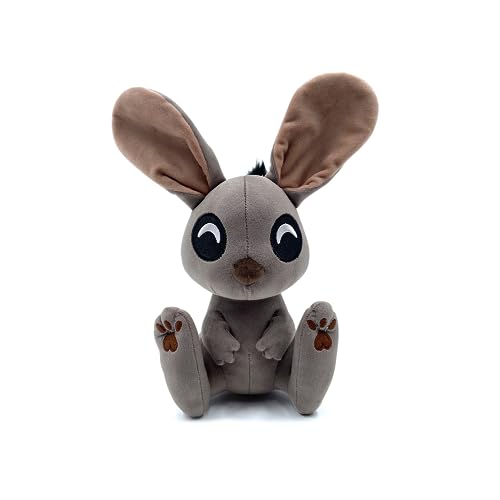 Youtooz Dune Desert Mouse Plush 9In, Dune Desert Mouse Plush Figure, Collectible Dune Mouse From Dune By Youtooz Dune Collection