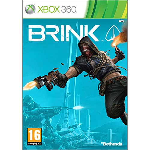 Brink - [Edizione: Spagna]