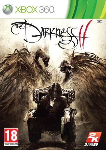 The Darkness Ii