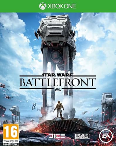 Star Wars: Battlefront - [Edizione: Spagna]