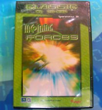 Incoming Forces - Gioco Pc Nuovo Sigillato In Italiano