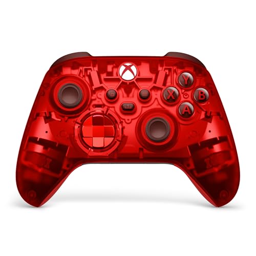 Xbox Pulse Cipher Edizione Speciale, Controller Wireless Per Xbox Series X|S, Xbox One E Dispositivi Windows