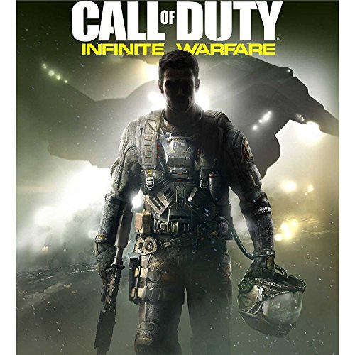 Sony Call Of Duty: Infinite Warfare Basic Playstation 4 Multilingua Videogioco